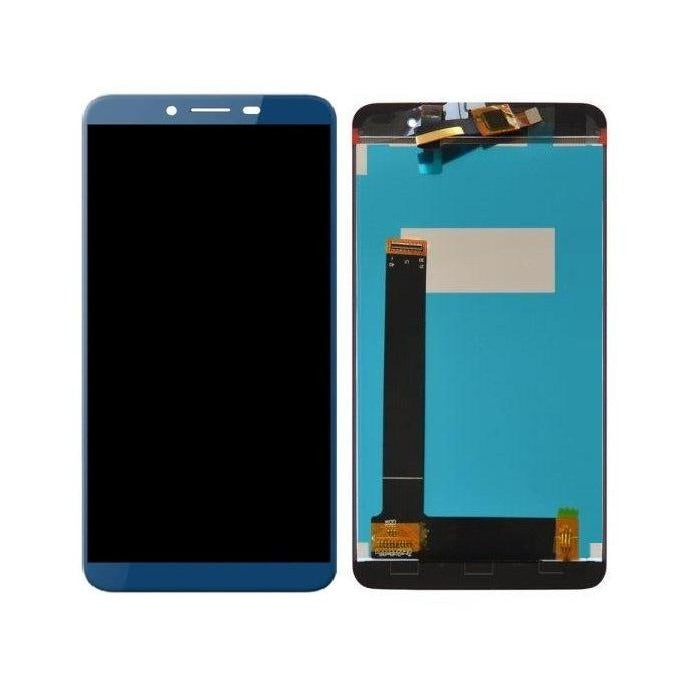 Lcd Display Folder Combo for COOLPAD MEGA 5M Black Lcd Display Folder Combo for COOLPAD MEGA 5M Black